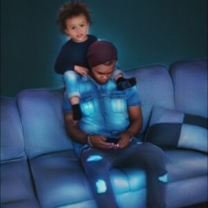 Meet your Posher, Artemas